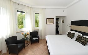 Bella Sorrento B&B